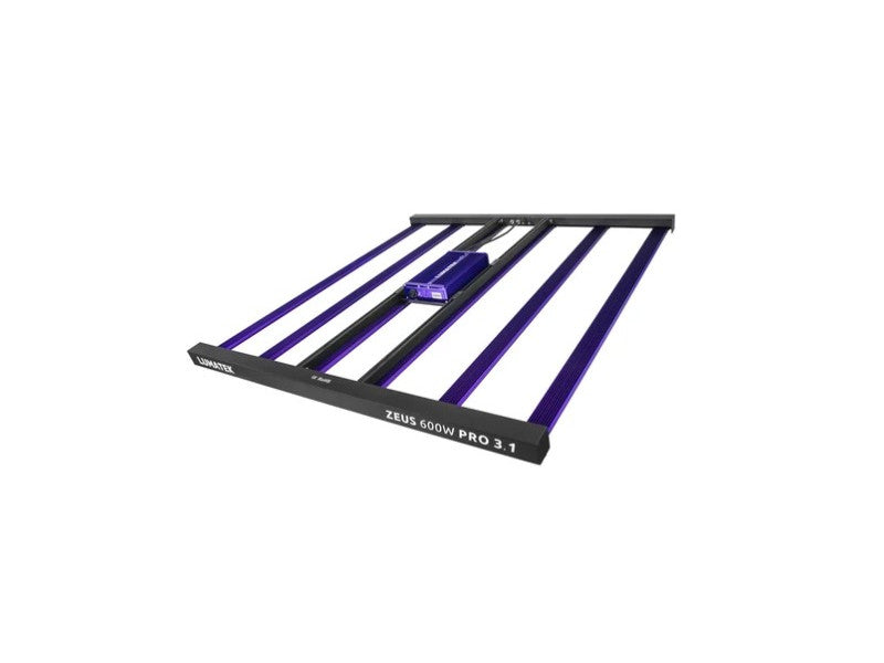 Lumatek Zeus PRO LED 600W 3.1