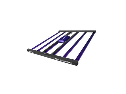 Lumatek Zeus PRO LED 600W 3.1