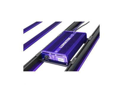 Lumatek Zeus PRO LED 600W 3.1