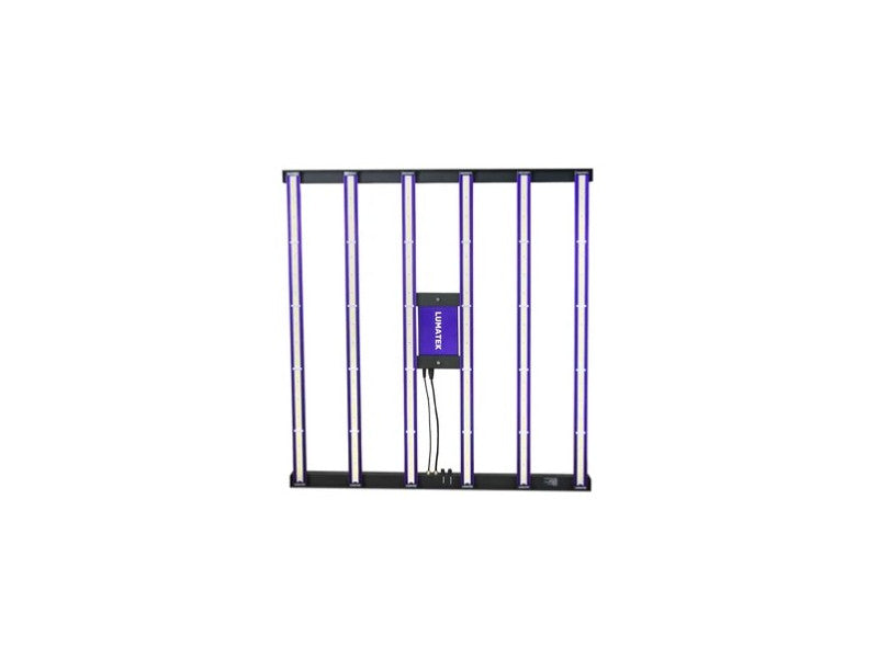 Lumatek Zeus PRO LED 600W 3.1