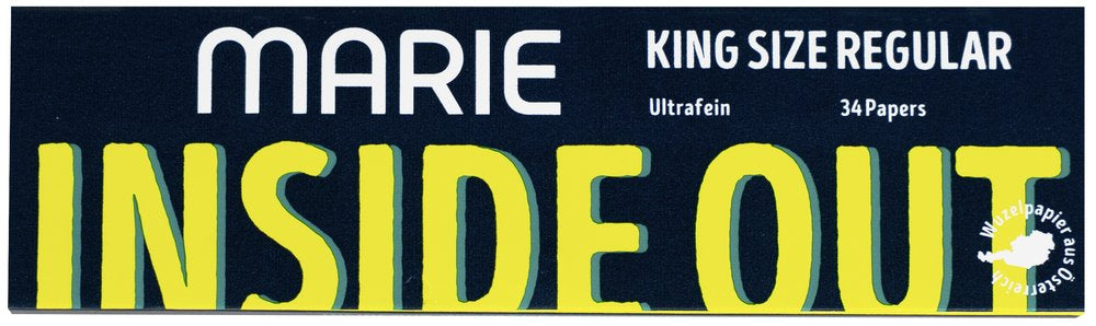 Marie Papier KS Inside Out