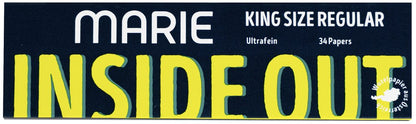 Marie Papier KS Inside Out