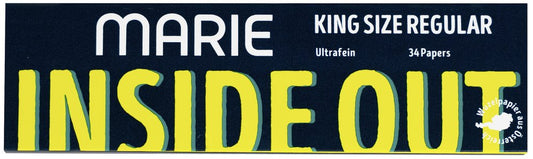 Marie Papier KS Inside Out