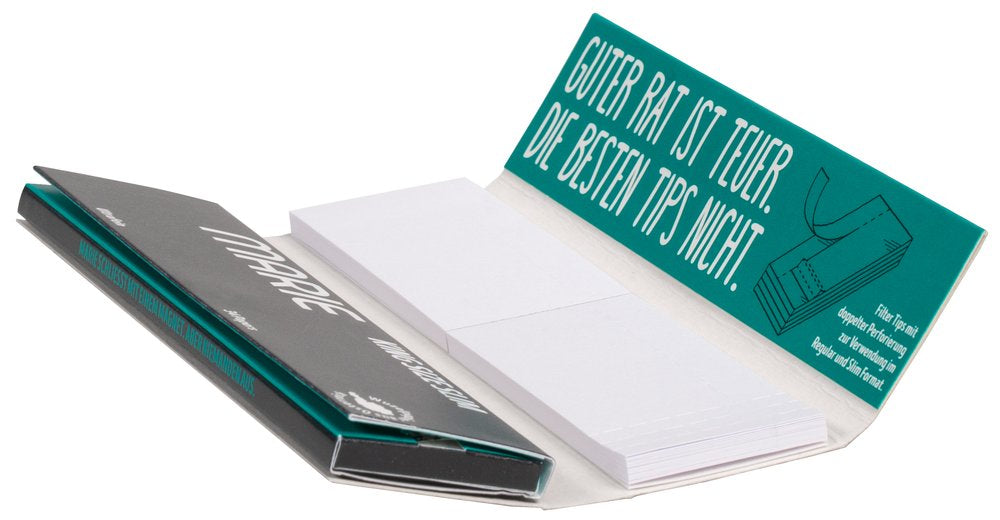 Marie Ultrafine KS Slim 26/34 + 34 Tips