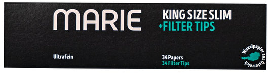 Marie Ultrafine KS Slim 26/34 + 34 Tips