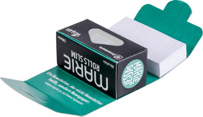 Marie Rolls Slim Ultrafine + 50 Tips