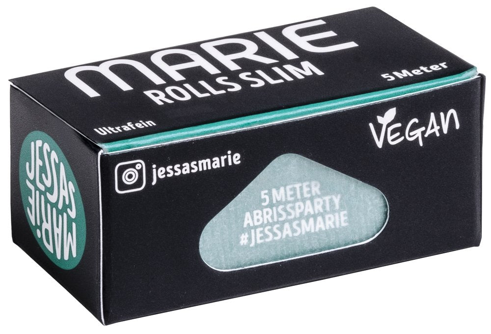 Marie Rolls Slim Ultrafine