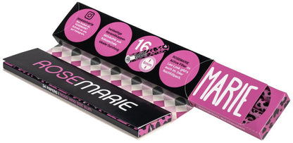 Marie Rose Papier KS Slim + Active Filter