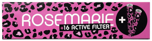 Marie Rose Papier KS Slim + Active Filter