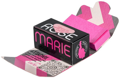 Marie Rose Rolls Ultrafine + 50 Tips