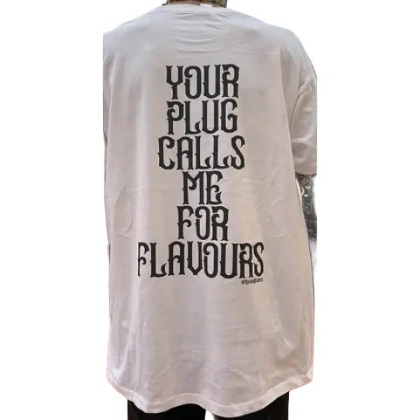 T-Shirt - Woodpecker's Farm