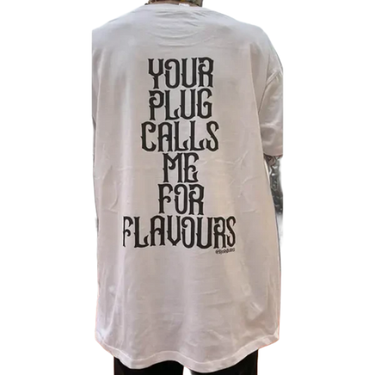 T-Shirt - Woodpecker's Farm