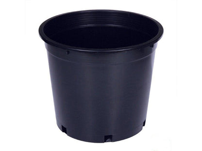 NPB round pot