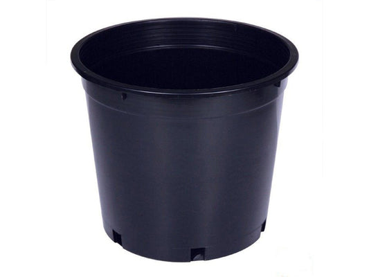 NPB round pot