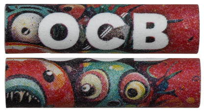 OCB Activ Slim Tips 7mm Monster