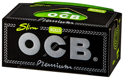 OCB Premium Rolls Slim