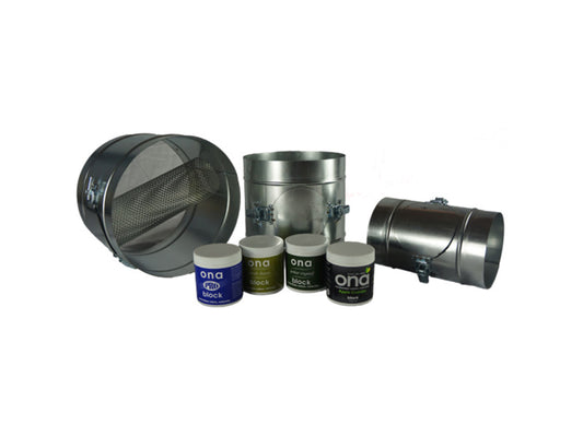 Ona Air Filter - Woodpecker's Farm