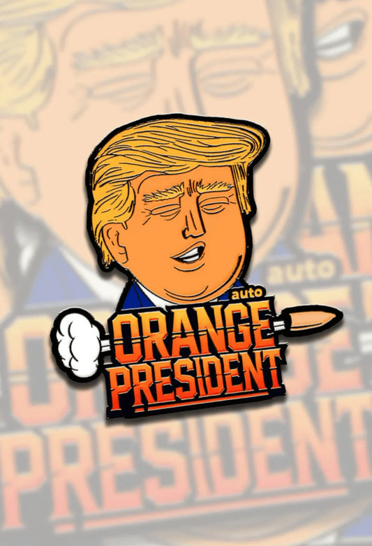 420Fastbuds Orange President Cannabispflanze mit kräftigem Orangenaroma und kristallbedeckten Buds – produktive Sorte aus Autoflowering-Samen