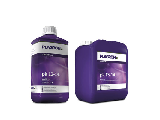 Plagron PK 13-14 - Woodpecker's Farm