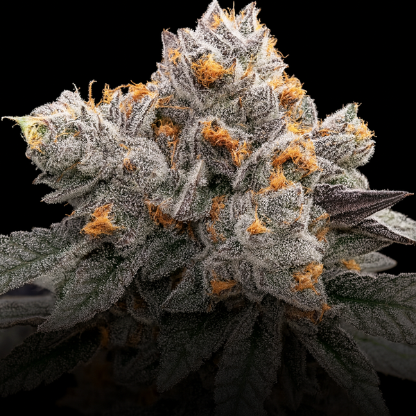 Permanent Chimera #35 - Woodpecker's Farm