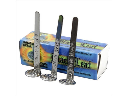 Pipe filter Spoon Screen 3 pcs - Woodpecker's Farm