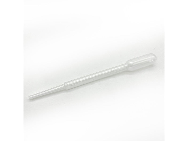 Pipette plastic