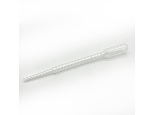 Pipette plastic