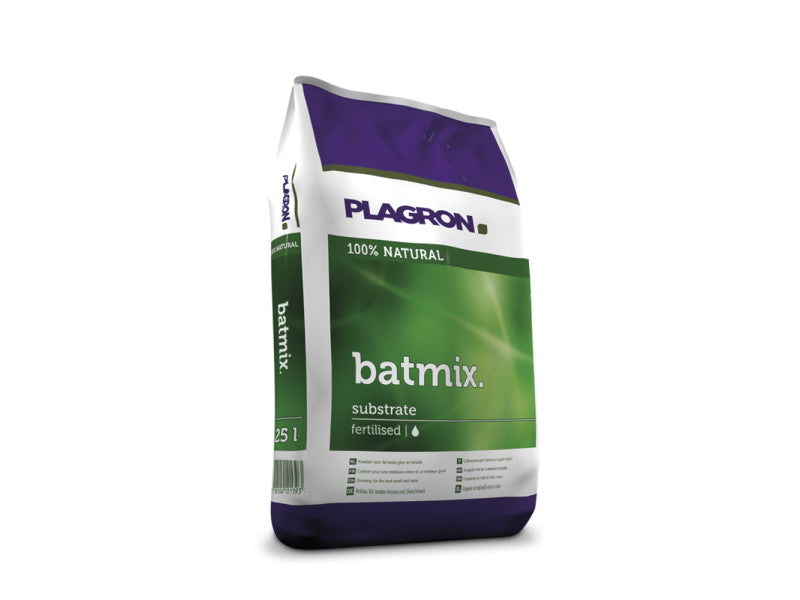 Plagron Batmix - Woodpecker's Farm