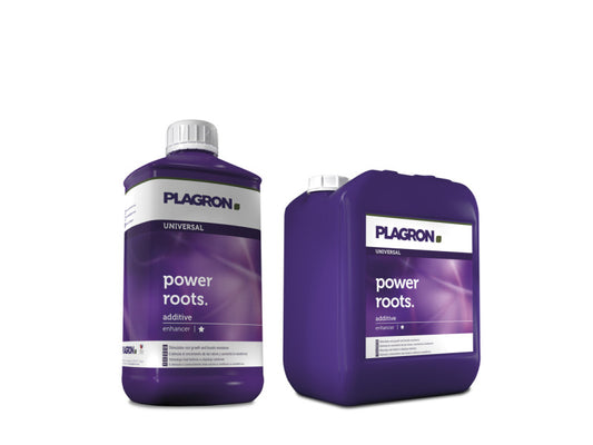 Plagron Power Roots - Woodpecker's Farm