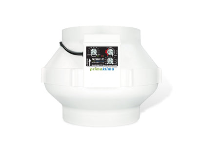 Prima Klima EC-TC fan - Woodpecker's Farm