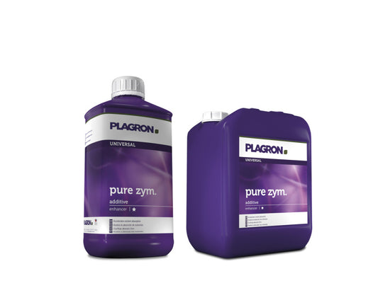 Plagron Pure Enzym - Woodpecker's Farm