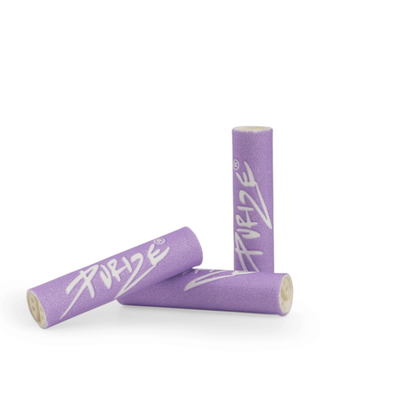 Purize Xtra slim (d:5,9  mm) Lilac PEbag 50 pc/bag