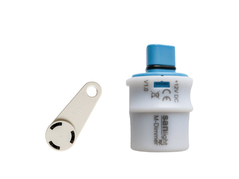 SANlight Bluetooth Dimmer EVO Series