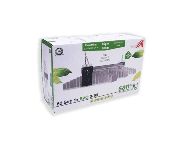SANlight EVO Set