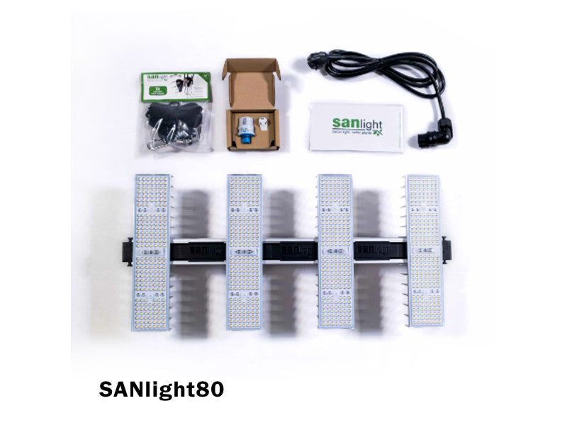 SANlight EVO Set
