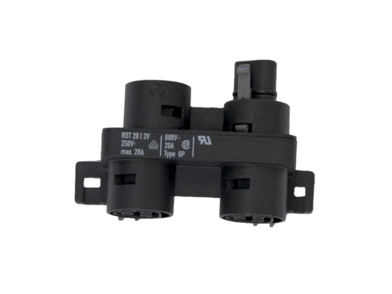 SANlight Power Distribution H-Block EVO+Q Series G2