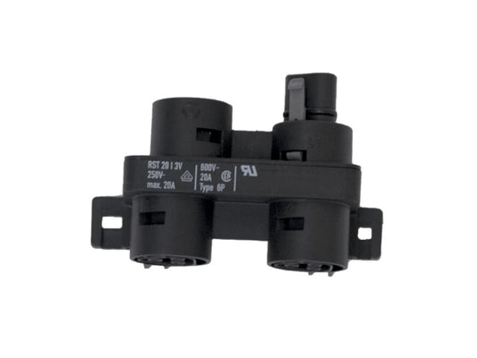 SANlight Power Distribution H-Block EVO+Q Series G2