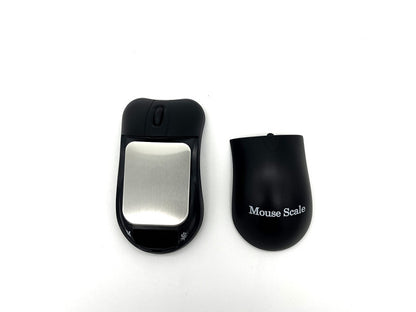 Scale mouse 100 g - 0,01 g without mouse function - Woodpecker's Farm