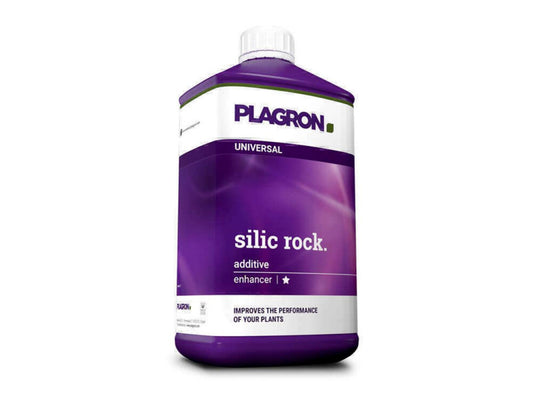Plagron Silic Rock 0,5 l - Woodpecker's Farm