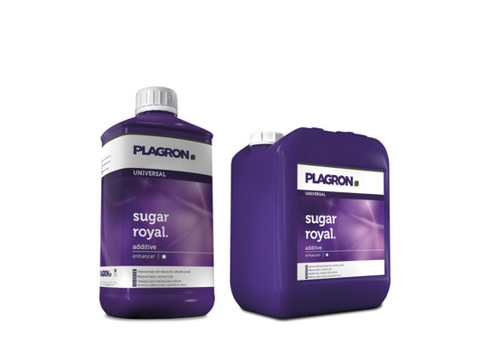 Plagron Sugar Royal - Woodpecker's Farm