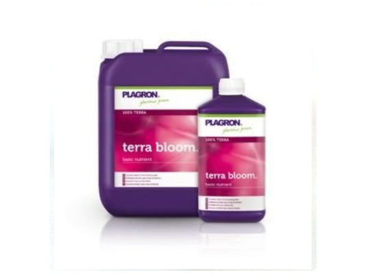Plagron Terra Bloom 1 l - Woodpecker's Farm