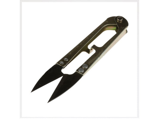 Trimmer scissors medium (Schere)