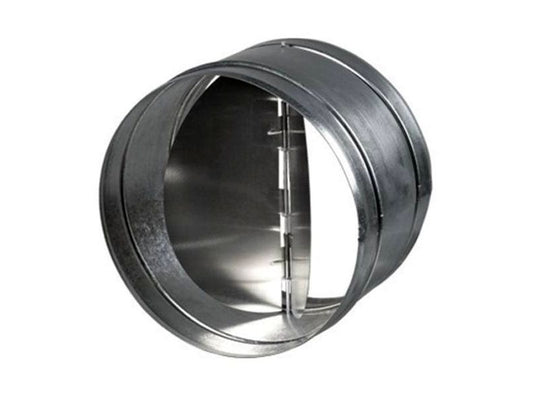 Ventilation reduction metal