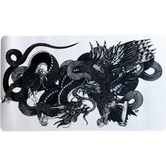 710 - BananaBrain BANGER BATTLE ROYAL SESHPAD (LTD EDITION)