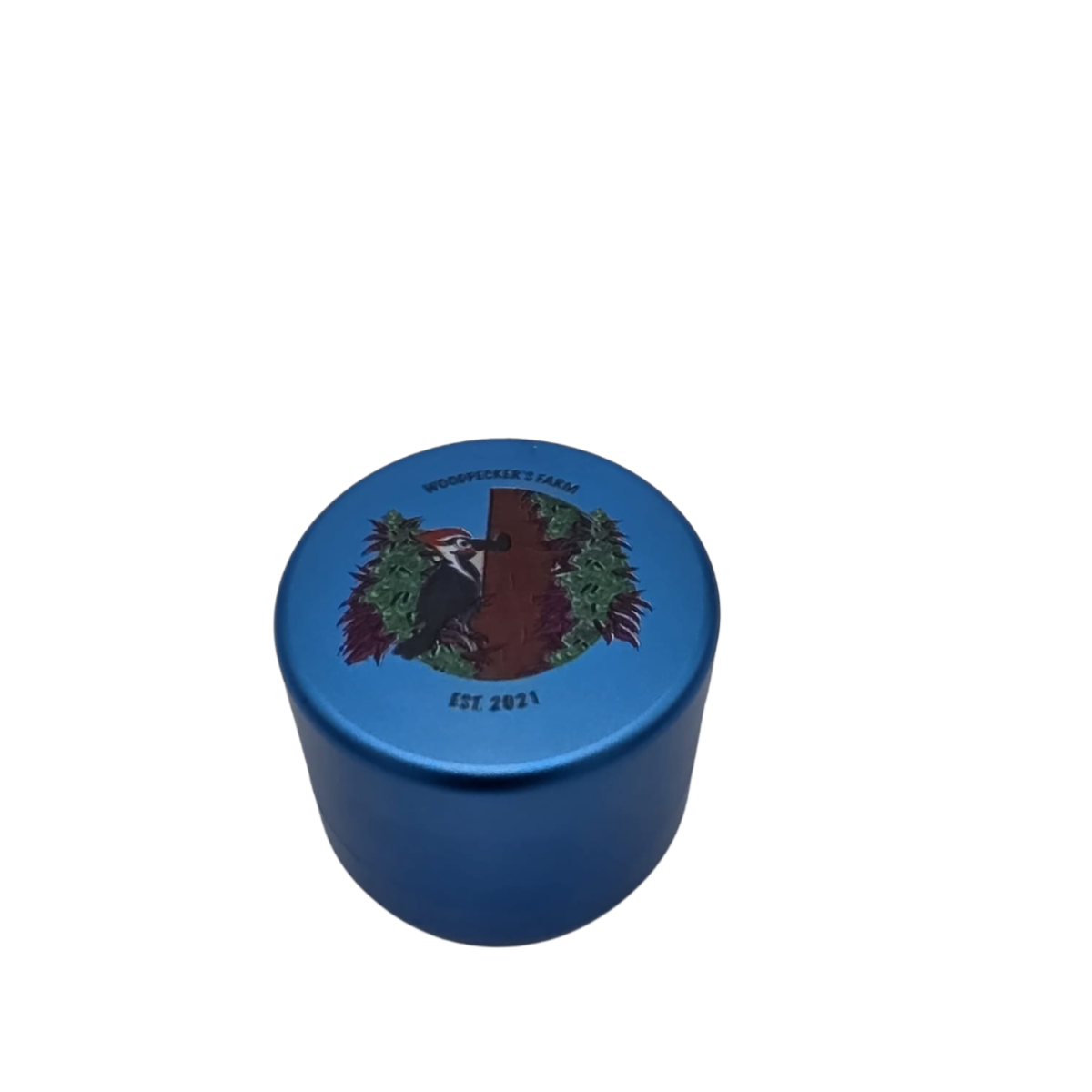 Woodpecker's Farm Apollo Grinder - Woodpecker's Farm