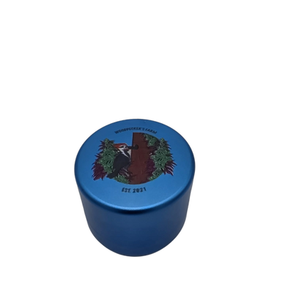 Woodpecker's Farm Apollo Grinder - Woodpecker's Farm