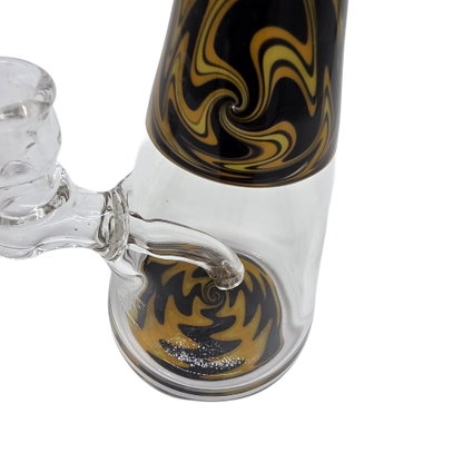 Dab Rig - Woodpecker's Farm