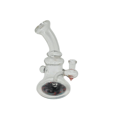 Glas Dab Rig - Woodpecker's Farm