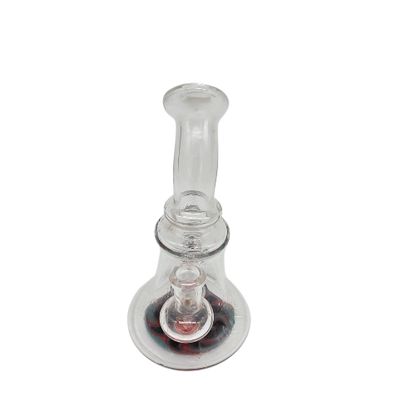 Glas Dab Rig - Woodpecker's Farm