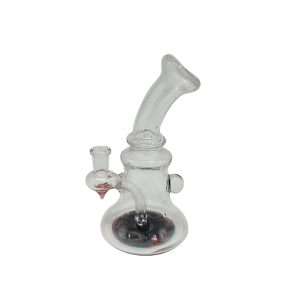 Glas Dab Rig - Woodpecker's Farm